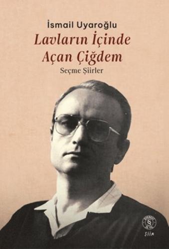 Lavların Arasında Açan Çiğdem  Frontansicht 1