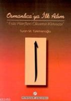 Osmanlıca'ya İlk Adım  Frontansicht 1