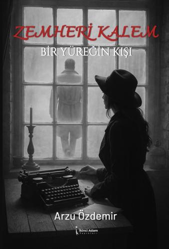 Zemheri Kalem;Bir Yüreğin Kışı  Frontansicht 1