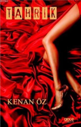 Tahrik  Frontansicht 1