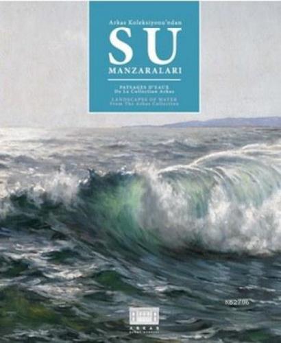 Su Manzaraları  Frontansicht 1