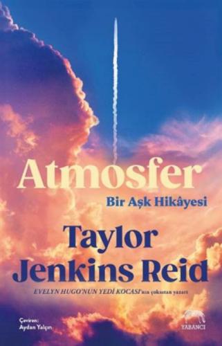 Atmosfer - Bir Aşk Hikayesi  Frontansicht 1