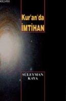 Kur'an'da İmtihan  Frontansicht 1