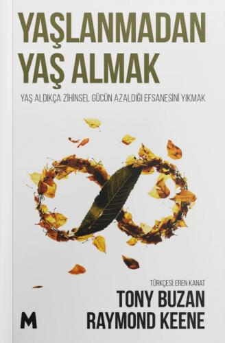 Yaşlanmadan Yaş Almak  Frontansicht 1