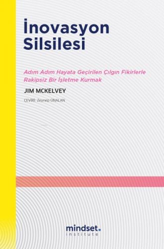 İnovasyon Silsilesi  Frontansicht 1