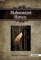 Mahremiyet Hırsızı  Frontansicht 1