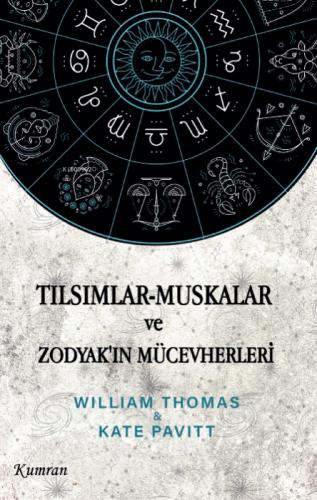 Tılsımlar - Muskalar ve Zodyak'ın Mücevherleri  Frontansicht 1