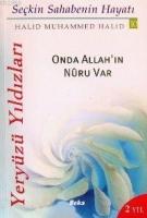 Onda Allah'ın Nûru Var; Seçkin Sahabelerin Hayatı 10  Frontansicht 1