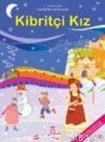 Kibritçi Kız  Frontansicht 1