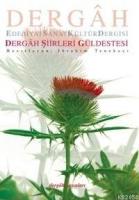 Dergâh Şiirleri Güldestesi  Frontansicht 1
