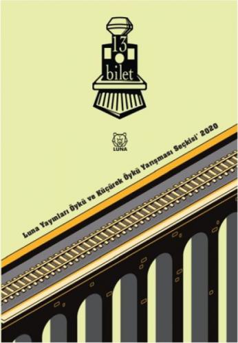 13 Bilet  Frontansicht 1