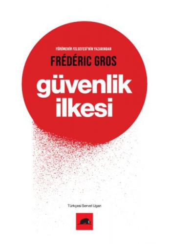 Güvenlik İlkesi  Frontansicht 1