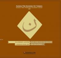 Geleneksel Hat Yarışması  Frontansicht 1