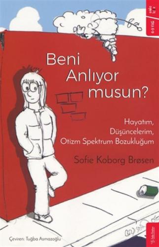 Beni Anlıyor musun?  Frontansicht 1