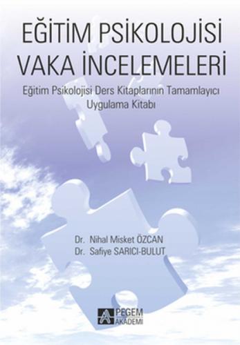 Eğitim Psikolojisi Vaka İncelemeleri  Frontansicht 1