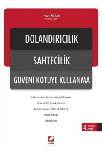 Dolandırıcılık Sahtecilik Güveni Kötüye Kullanma  Frontansicht 1