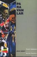 Paravanlar  Frontansicht 1