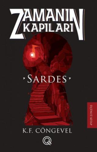 Zamanın Kapıları 3  Frontansicht 1