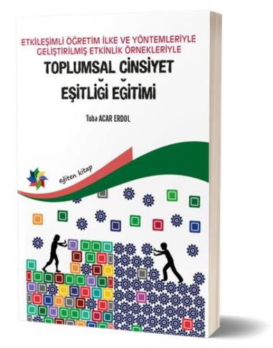 Etkileşimli Öğretim İlke ve Yöntemleriyle Geliştirilmiş Etkinlik Örnekleriyle Toplumsal Cinsiyet Eşitliği Eğitimi  Frontansicht 1