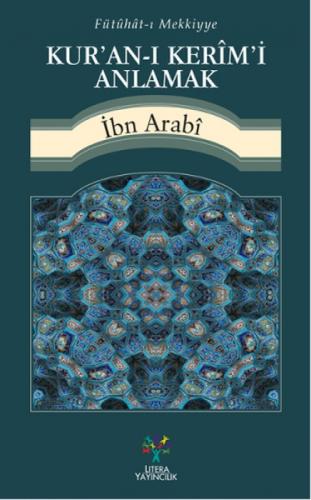 Kur'an-ı Kerîm'i Anlamak  Frontansicht 1