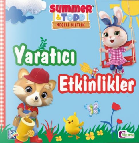 Yaratıcı Etkinlikler  Frontansicht 1