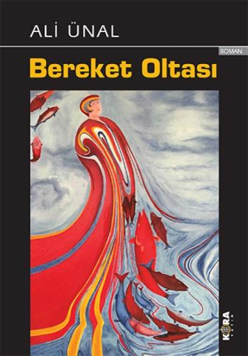 Bereket Oltası  Frontansicht 1