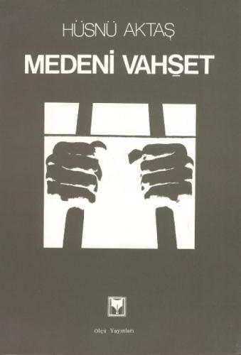 Medeni Vahşet  Frontansicht 1
