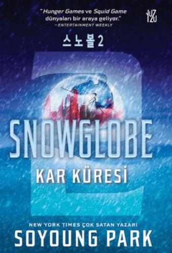 Snowglobe 2  Frontansicht 1