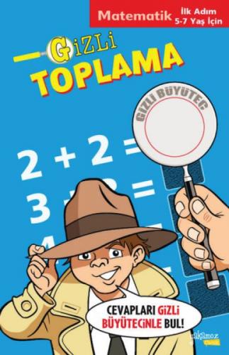 Gizli Toplama  Frontansicht 1