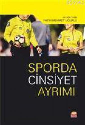 Sporda Cinsiyet Ayrımı  Frontansicht 1