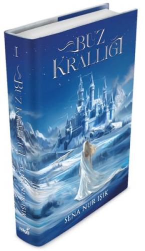 Buz Krallıðı (Ciltli)  Frontansicht 1