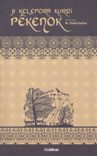 Pekenok  Frontansicht 1