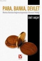 Para, Banka, Devlet  Frontansicht 1