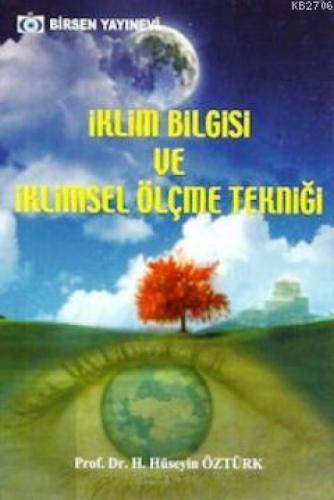 İklim Bilgisi ve İklimsel Ölçme Tekniği  Frontansicht 1