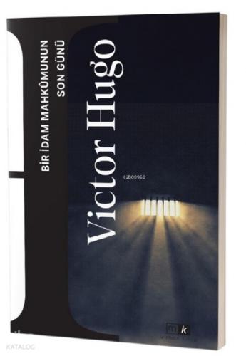 Bir İdam Mahkumunun Son Günü  Frontansicht 1