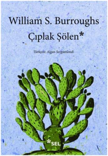 Çıplak Şölen  Frontansicht 1