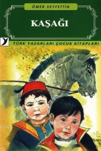 Kaşağı  Frontansicht 1