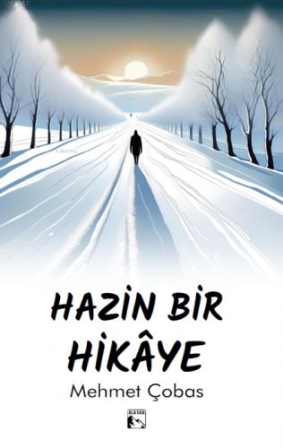 Hazin Bir Hikaye  Frontansicht 1