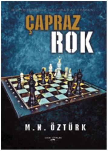 Çapraz - Rok  Frontansicht 1