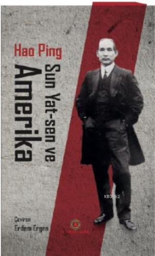 Sun Yat-sen ve Amerika  Frontansicht 1