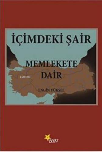 İçimdeki Şair Memlekete Dair  Frontansicht 1