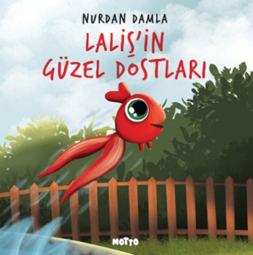 Laliş`in Güzel Dostları  Frontansicht 1