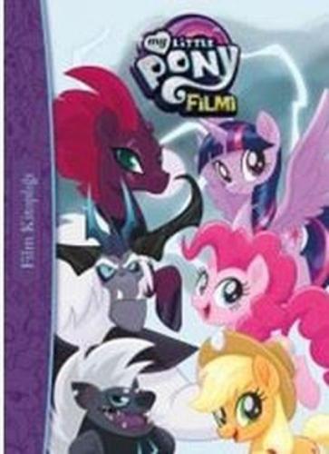 Mlp Filmi Film Kitaplıðı  Frontansicht 1