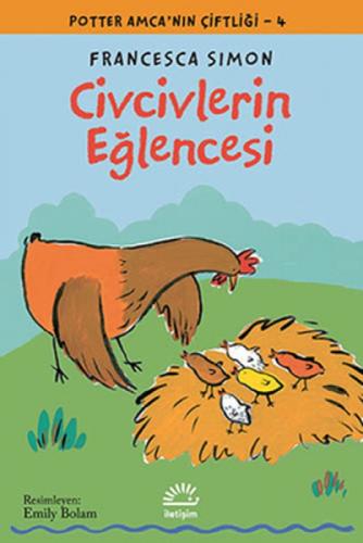 Potter Amca'nın Çiftliği 4 - Civcivlerin Eğlencesi  Frontansicht 1
