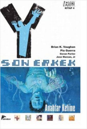 Anahtar Kelime  Frontansicht 1