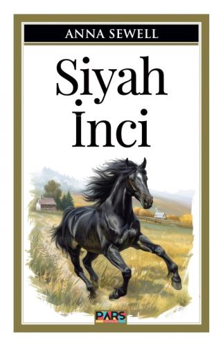 Siyah İnci  Frontansicht 1