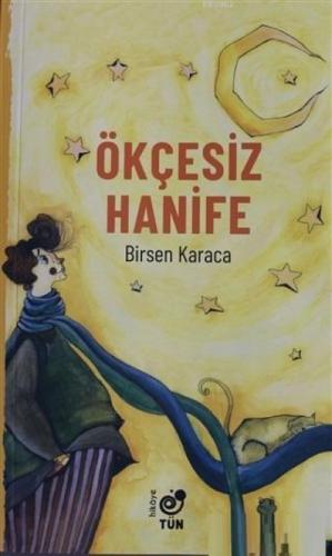 Ökçesiz Hanife  Frontansicht 1