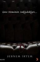 Gece Neminin Sakladıkları...  Frontansicht 1