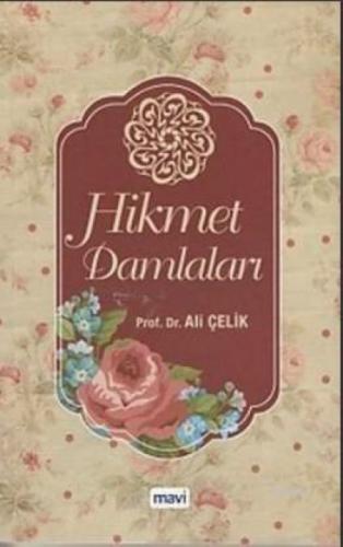 Hikmet Damlaları  Frontansicht 1