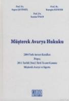 Müşterek Avarya Hukuku  Frontansicht 1